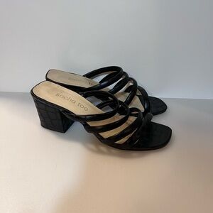 Sacha Too sandals size 5.5